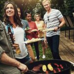 Grill