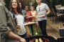 Grillzubehör für legendäre Gartenpartys